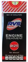 RVS Variklio tepalo priedas 190ml+10ml