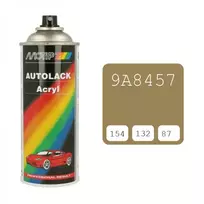 Motip Spalvoti dažai 400ml