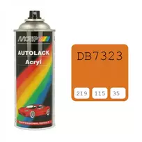 Motip Spalvoti dažai 400ml