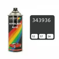 Motip Spalvoti dažai 400ml