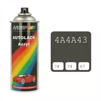 Motip Spalvoti dažai 400ml