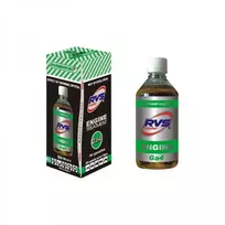 RVS Variklio tepalo priedas 190ml+10ml