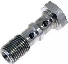 MTuning Banjo dvigubas varžtas M10x1 30MM