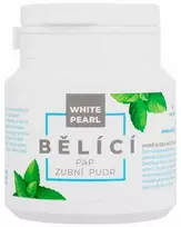 Vitalcare Baltųjų perlų PAP balinimo dantų pudra