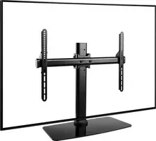 Laikiklis Mozi Tablestand B1 32-70 'TV pasukamas stalo stovas