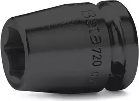 Beta Tools POVEIKIO LIZDAS 1/2" 17MM 720-17 BETA UTENSILI S.P.A.