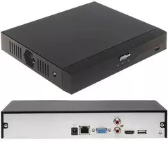 IP REGISTRATORIUS NVR4104HS-EI 4 KANALAI WizSense DAHUA