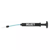 KAMUOLIO POMPA SELECT SU 15 CM ĮMONTUOTA ŠLANGELE
