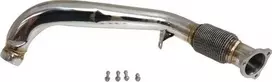 TurboWorks Parsisiųsti vamzdis Porsche Panamera 971 2013- 2018 3.0T Šilumos skydas