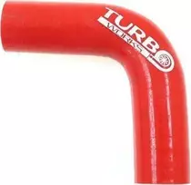 TurboWorks_G 90° redukcija TurboWorks Raudon 25-32mm