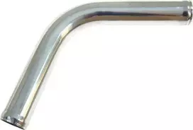 Turboworks Aliuminio vamzdis 67st 89mm 60cm