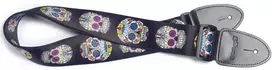 Stagg Gitaros diržas STE MEX SK 1