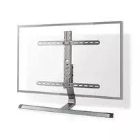 Laikiklis Nedis TVSM5120GY TV stovas pilnas judesys 40kg / 37-75"