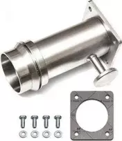 TurboWorks Atsarginis vožtuvas EGR BMW M47N2 M57N2