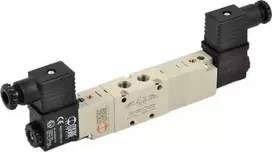 Mtuning_A Elektromagnetinis vožtuvas 5 / 3 METALWORK 1 / 4 "
