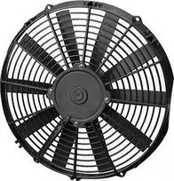 SPAL Fan SPAL 330MM SLIM čiulpimas