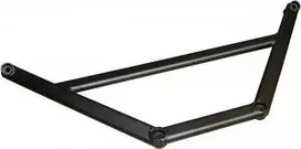 Mtuning_A BMW E30 apatinis petnešos plieno ralio dreifas