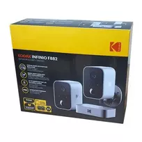 Kodak INFINIO F882 išmanioji vaizdo kamera