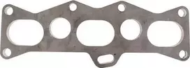 TurboWorks Mazda MX- 6 Ford Prob aukštesnis išmetimo kolektorius