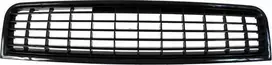 MTuning_F GRILL AUDI A4 B6 S -LINA STYLE Juodas (01-05)