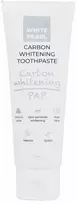 Vitalcare Baltas Pearl PAP Carbon Whitening Dantų pasta