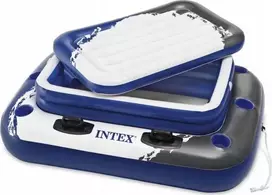 Intex *****Gėrimų indas/šaldytuvas 122x97 58821NP