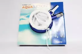 Dulkių siurblys basenowy do liści Flowclear™ AquaSuction™ BESTWAY