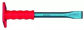 kuŹnia FORGE CUTTER 300mm 6 PUSIŲ PROFILIS, GUMINIS DANGAS