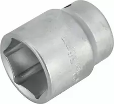 AW-Tools AWTOOLS GALVUTĖ 6K 3/4″ TRUMPA 36 mm Juodas LINE
