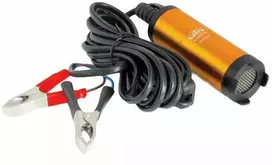 DYZELINIS SIURBLYS 38mm 12V/40W /SATRA