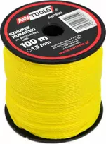 AW-Tools AWTOOLS MŪRININKO VIRVĖ 100m / 1,5mm