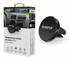 Aligator HA08 magnetinis laikiklis ventiliacijos grotelėms