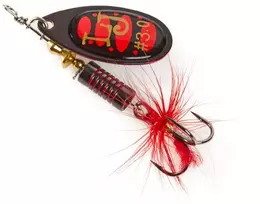 Sukriukė Lucky John Bonnie Blade 6,4g