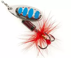 Salmo Sukriukė Lucky John Bonnie Blade 6,4g