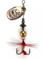 Salmo Sukriukė Lucky John Bonnie Blade 4,3g
