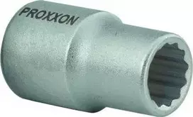 Proxxon VZ 5 žvaigždučių lizdas - 1/2 colio PROXXON - 55 mm