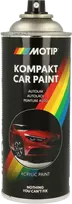 MOTIP Automobilių dažai, spalvos nr.: 51044, 400ml