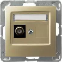 Ospel Sankabos lizdai. Vieno tipo metal( GPA-1YF / m / 28)