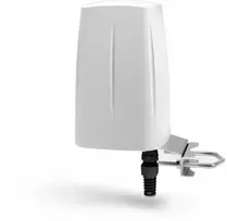 LTE + GPS Antenna QuWireless QuSpot AX09S for Teltonika RUTX09
