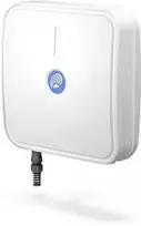QuWireless QuMax AX12M | Antena Wi-Fi + LTE + GPS + Bluetooth | dla Teltonika RUTX12 / RUTX14