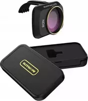 SunnyLife Pilnas pilkas filtras Nd8 Ndx8 Dronai Dji Mavic Mini