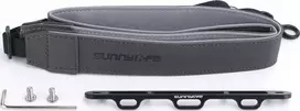 Sunnylife Szelki Laikiklis Dirželis Na Szyję Do Pilota Dji Rc Pro / Gs377