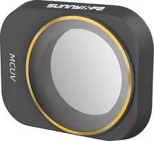 SunnyLife FILTRAS UV MC Ultrafonas DJI MINI 3 PRO dronas