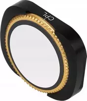 SunnyLife Poliarizuojantis filtras Cpl Do GimbalA Dji Osmo puodelis