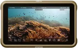 Atomos Ninja - 5″ HDMI HDR Monitorius-Recorder
