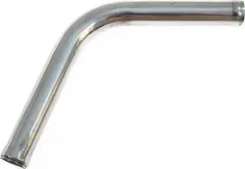 TurboWorks_D Aliuminio vamzdis 67st 15mm 30cm