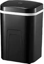 MOZOS LJT02-BK AUTOMATINIS ŠIUKŠLIADĖŽĖS JUTIKLIS 15L