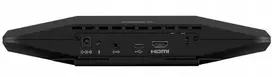 „Yamaha“ AV signalo perdavimo sistema „Yamaha“ vaizdo konferencijų sistema CS-500 Juodas G