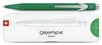 Caran D'ache Caran d`Arche CARAN D 'ACHE 849 Colormat- X, M, dėžutėje, žalia