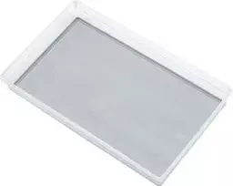 Stalčių tvarkyklės sistema 39 x 24 x 5 cm CURVER